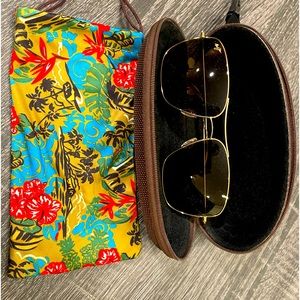 Men’s Maui Polarized Sunglasses
